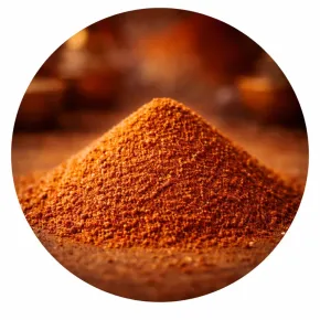 Chermoula kruidenmix - zakje 60 gram