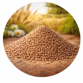 Vlozaad en Psyllium - strooibus 250 gram