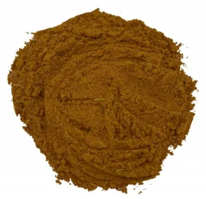 Tajine kruidenmix - strooibus 250 gram