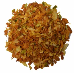 Nasi kruidenmix grof - strooibus 150 gram
