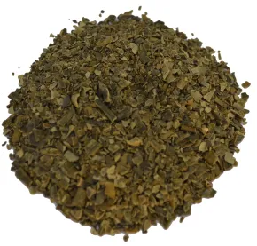 Zeewier gesneden - strooibus 250 gram
