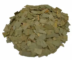 Eucalyptusblad - zakje 50 gram