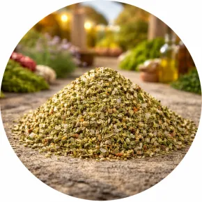 Rub Provencial kruidenmix - Baal a 10 kilo levertijd 3 tot 5 werkdagen