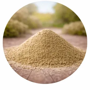 Lavendelknoppen gemalen - zak 1 kilo