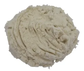 Keltisch zeezout poeder droog - strooibus 250 gram
